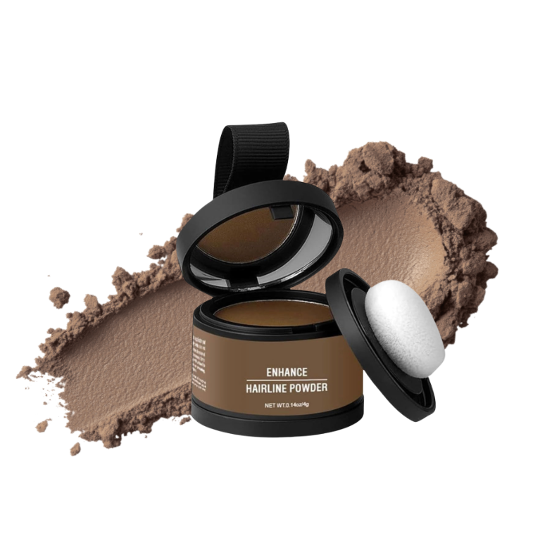 Hair Loss Corrective Powder