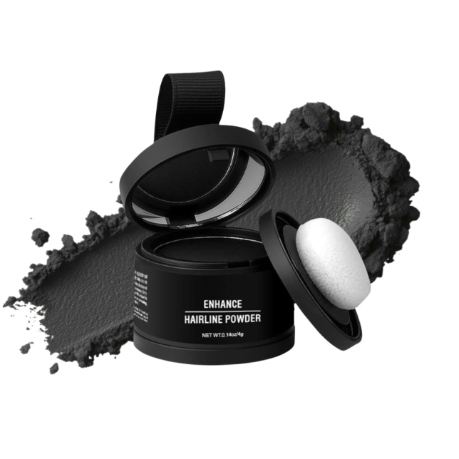 Hair Loss Corrective Powder